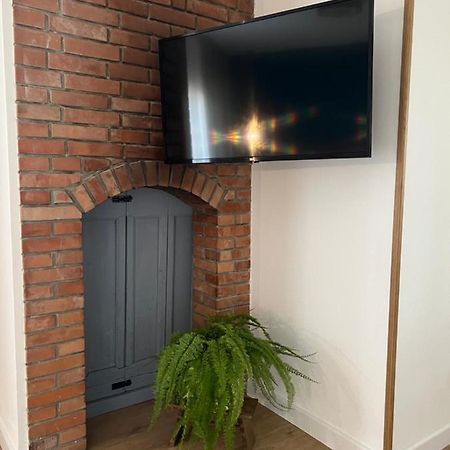 Paola Cozy Studio 로비니 외부 사진